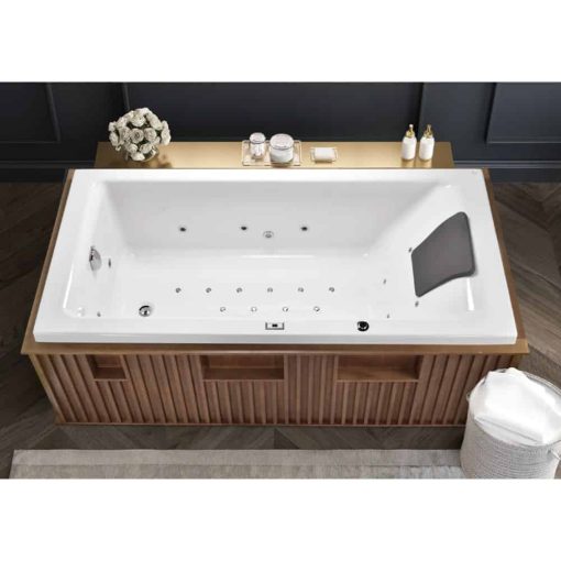Bồn tắm massage Artize Quadro ABT-WHT-ARTIZE190