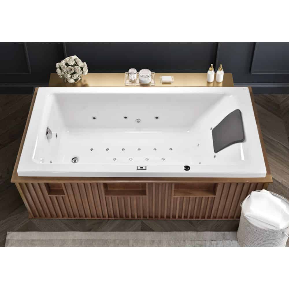 Bồn tắm massage Artize Quadro ABT-WHT-ARTIZE190