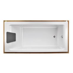 Bồn tắm đặt âm Artize Quadro ABT-WHT-ARTIZE190