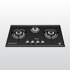 Bếp ga âm Malloca AS 930-L