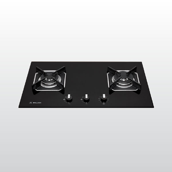 Bếp ga âm Malloca AS 9602B