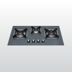 Bếp ga âm Malloca AS 9603DG