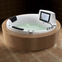 Bồn tắm massage Appollo AT-9020