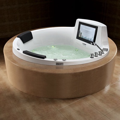 Bồn tắm massage Appollo AT-9020