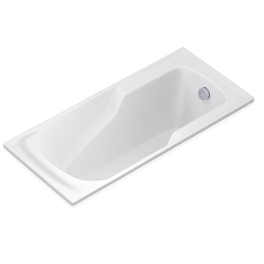 Bồn tắm xây Caesar AT0460