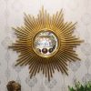 Gương trang trí tân cổ điển Navado Aten Gold