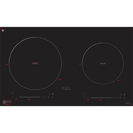 Bếp từ ATG-EU 899 PLUS