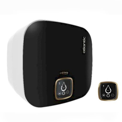 Bình nóng lạnh Atlantic NANTO WIFI 30L