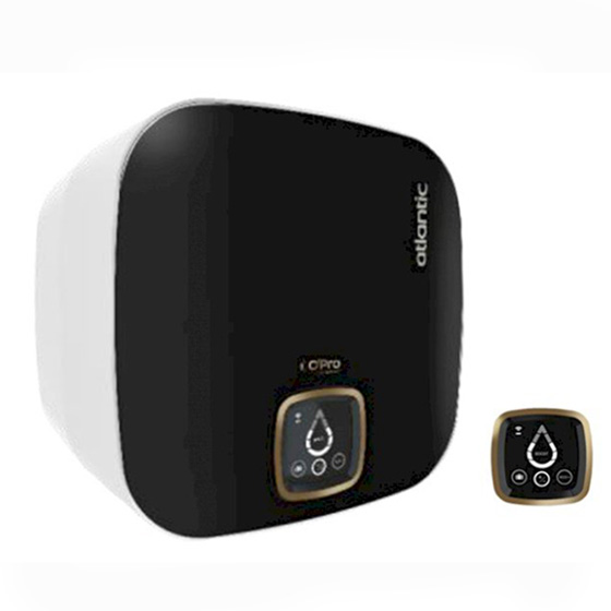 Bình nóng lạnh Atlantic NANTO WIFI 30L