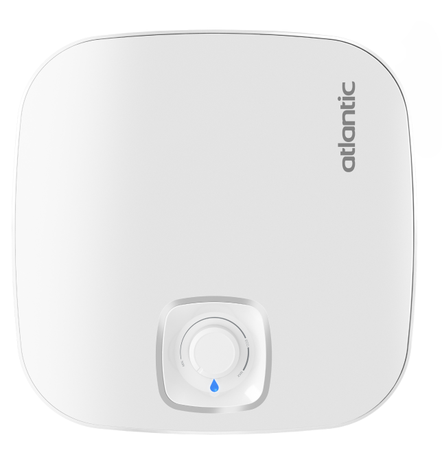 Bình nóng lạnh Atlantic NANTO LITE 30L