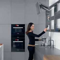 Tay nâng Blum AVENTOS HF 25