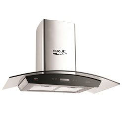 Máy hút mùi Napoliz AVG90 Plus