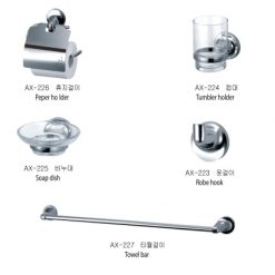 Thanh trượt sen tắm Samwon AB-182