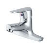 Vòi chậu lavabo Caesar B122CP