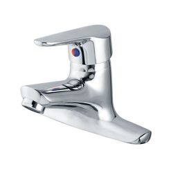 Vòi chậu lavabo Caesar B122CU