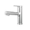 Vòi chậu lavabo nóng lạnh Caesar B196C