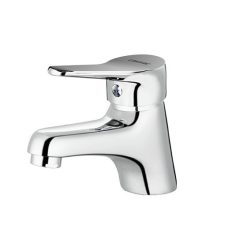 Vòi chậu lavabo nóng lạnh Caesar B330CU