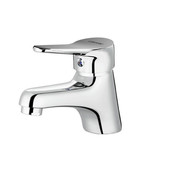 Vòi chậu lavabo nóng lạnh Caesar B330CU