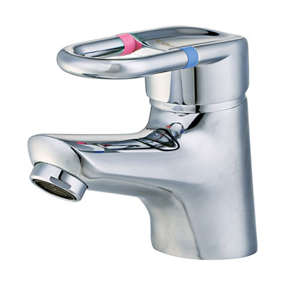 Vòi chậu lavabo Caesar B340CP