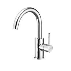 Vòi chậu lavabo nóng lạnh Caesar B530CU