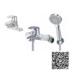 Combo Thiết bị vệ sinh Caesar B562CU-S563C Nóng Lạnh