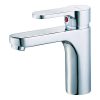 Vòi chậu lavabo Caesar B570CP