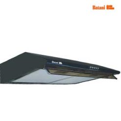 Máy hút mùi Batani BA-207BL