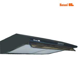 Máy hút mùi Batani BA-207BL