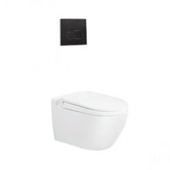 Bồn cầu két âm tường Viglacera V51KA