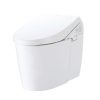 Bàn cầu một khối Toto CES9898 – CS989B/TCF9898