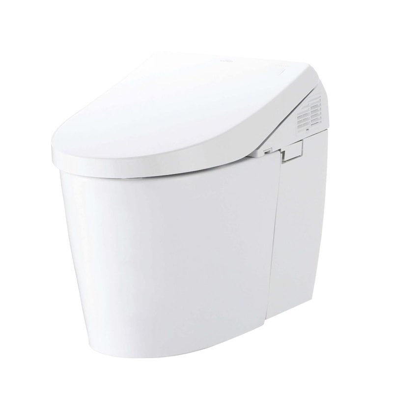 Bàn cầu một khối Toto CES9898 – CS989B/TCF9898