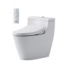 Bồn cầu điện tử TOTO MS636CDW10#XM