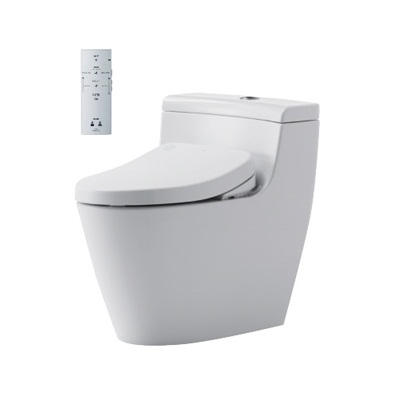Bồn cầu điện tử TOTO MS636CDW9#XM
