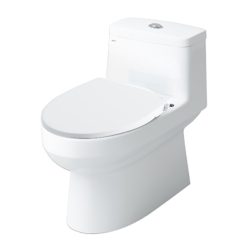 Bồn cầu 1 khối nắp rửa cơ Inax AC-939-CW-S15VN