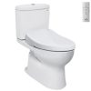 Bồn cầu TOTO CS320DRW4