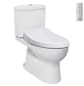 Bồn cầu TOTO CS320DRW4