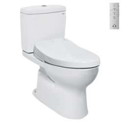 Bồn cầu điện tử TOTO CS320PDRW4