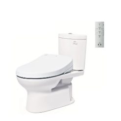 Bồn cầu điện tử TOTO CST325DRW4