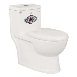 Bồn cầu 1 khối SELTA ST-57
