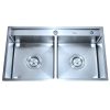 Chậu rửa bát cỡ nhỏ Bancoot 7245R