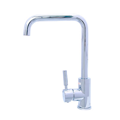 Vòi bếp nóng lạnh Bancoot BC-8002