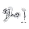 Vòi sen tắm nóng lạnh Bancoot BCS 308