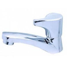 Vòi chậu lavabo 1 chân nước lạnh Bancoot CE 13