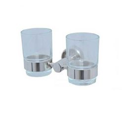 Kệ để cốc đánh răng Bancoot KC-552