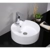 Chậu rửa lavabo Bancoot L12