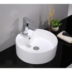 Chậu rửa lavabo Bancoot L12