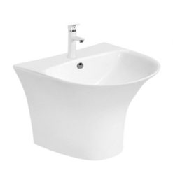 Chậu rửa lavabo Bancoot L24