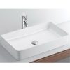 Chậu rửa lavabo Bancoot L47A