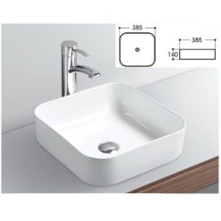 Chậu rửa lavabo Bancoot L58