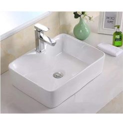 Chậu rửa lavabo Bancoot L89